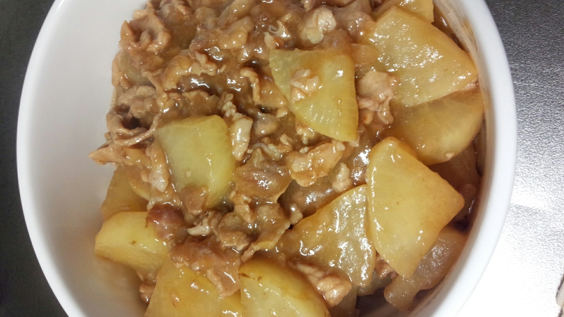 とろとろロロクッキーのレシピ