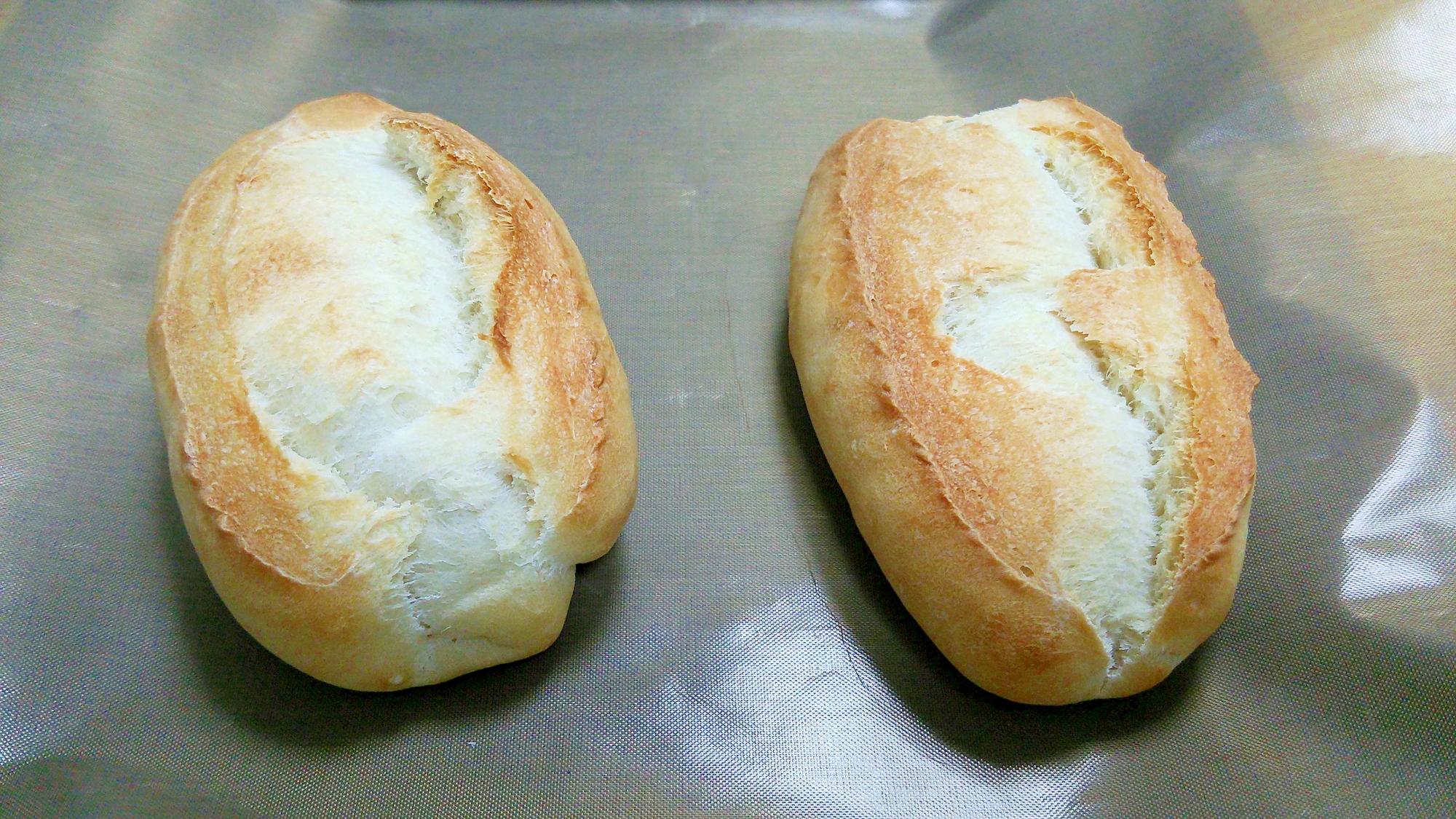 【フランスパン】クーペ