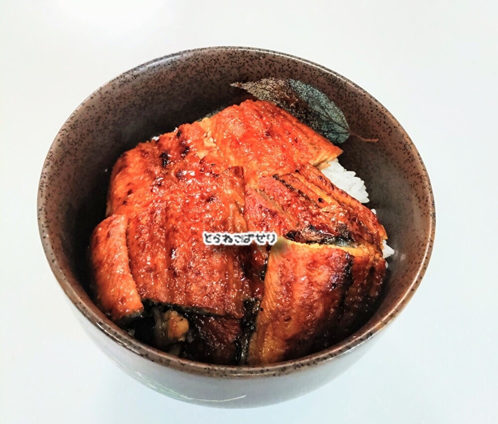 うなぎの焼き直し方