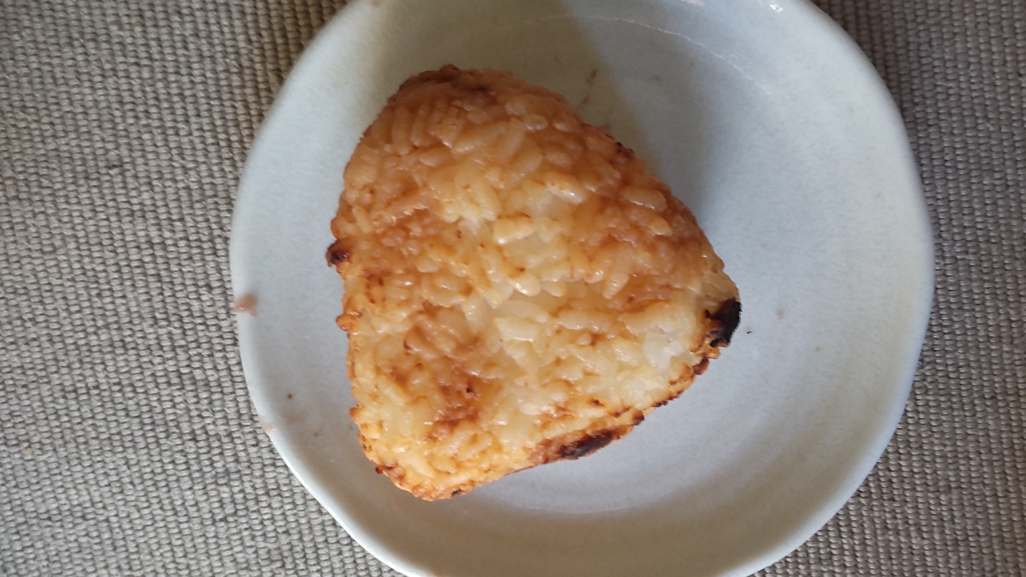 焼きおにぎり