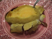 ストウブ鍋で超簡単 安納芋の焼き芋を自宅で レシピ 作り方 By そらまめひよこ 楽天レシピ ストウブ鍋で超簡単 安納芋の焼き芋を自宅で レシピ 作り方 By そらまめひよこ 楽天レシピ