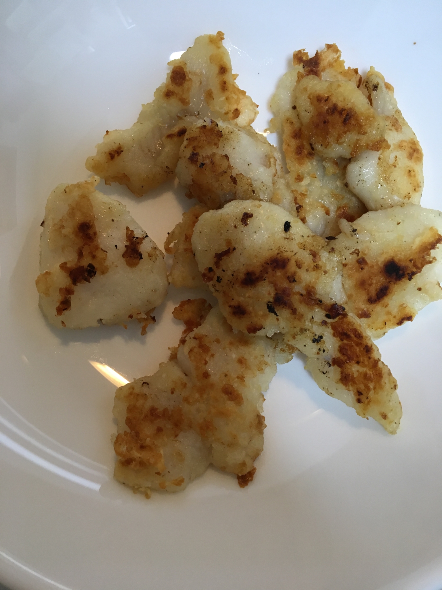 シンプル シンプル パンガシウスのムニエル レシピ 作り方 By Xmickyx 楽天レシピ シンプル シンプル パンガシウスのムニエル レシピ 作り方 By Xmickyx 楽天レシピ