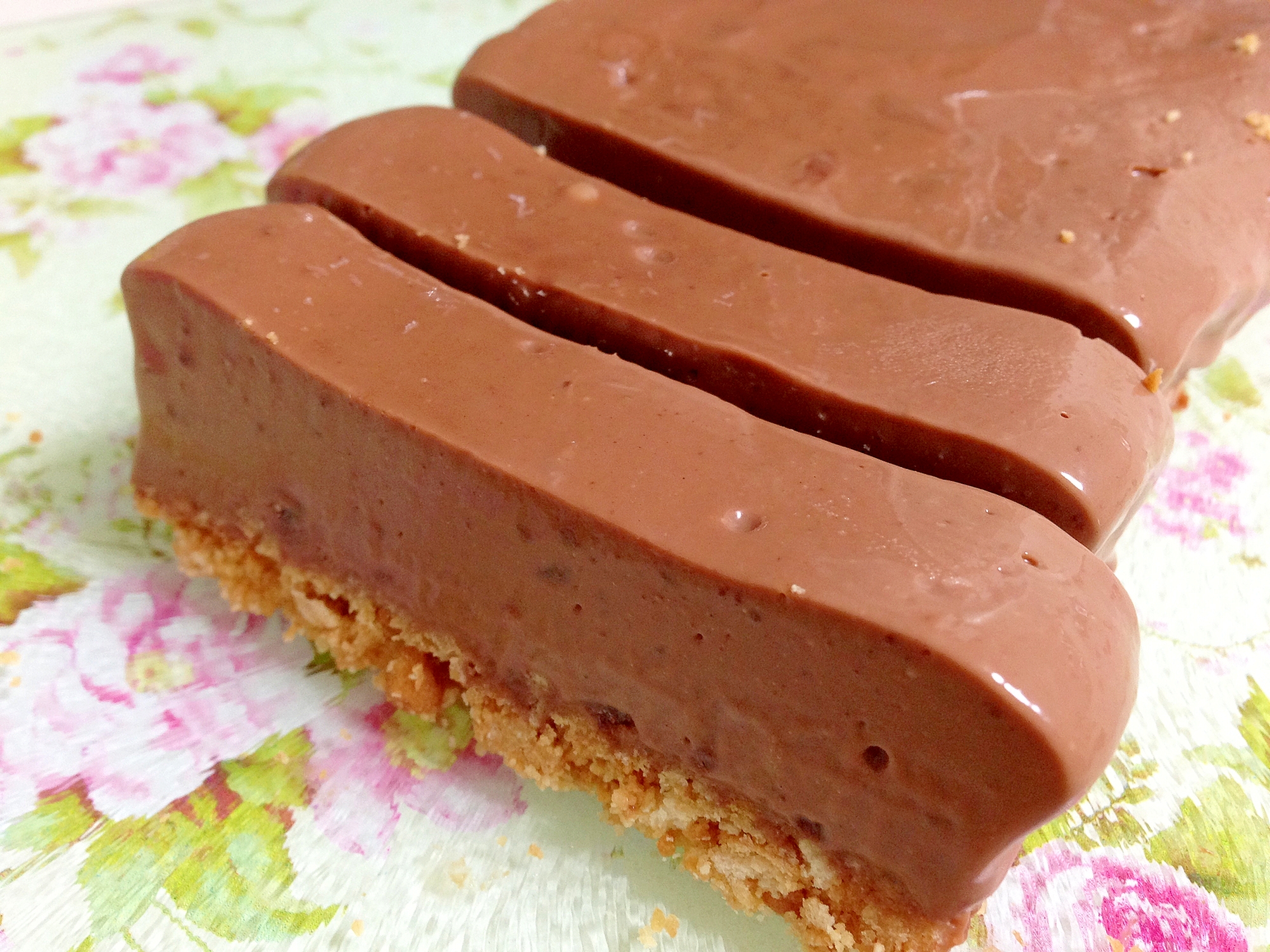 簡単手作り 生チョコタルト レシピ 作り方 By うーころちゃん 楽天レシピ