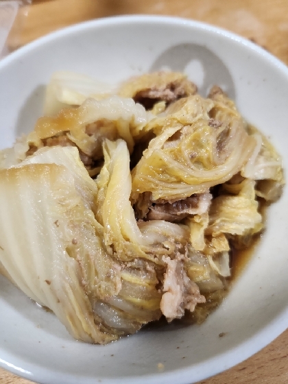 美味しかったです！意外と簡単でした！アレンジもできそう！