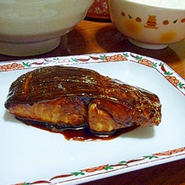 フライパンでさわらの照り焼き レシピ 作り方 By Tedukuridaisuki 楽天レシピ フライパンでさわらの照り焼き レシピ 作り方 By Tedukuridaisuki 楽天レシピ