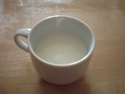 生姜☆ミルク甘酒