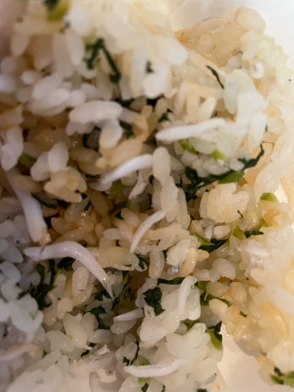 子供のランチに作りました♪