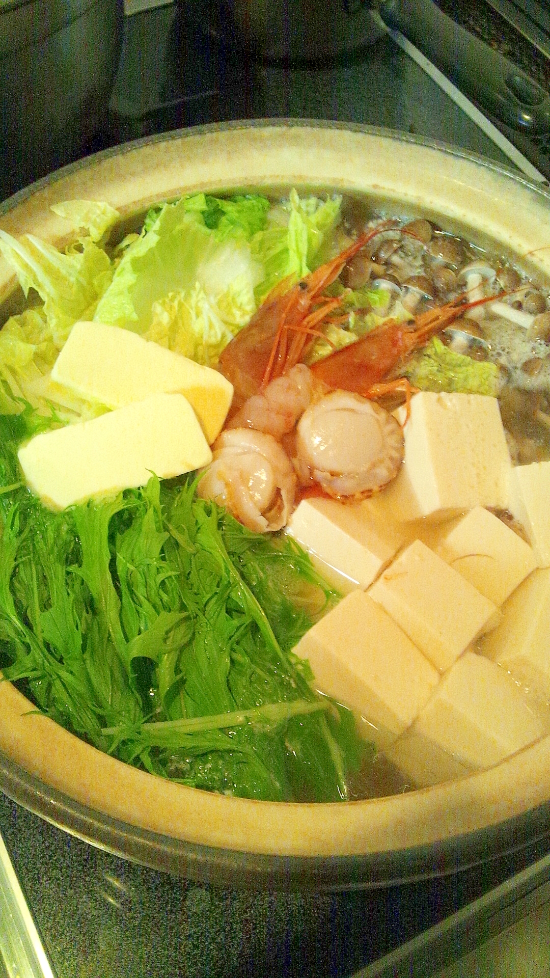 バターでほっこり たらちり レシピ 作り方 By Xxふーふ 楽天レシピ バターでほっこり たらちり レシピ 作り方 By Xxふーふ 楽天レシピ