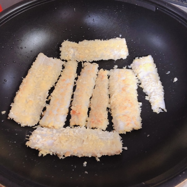 フライパンで太刀魚フライ レシピ 作り方 By まあちゃんまま 楽天レシピ フライパンで太刀魚フライ レシピ 作り方 By まあちゃんまま 楽天レシピ