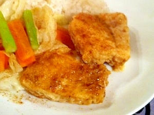 かんたん 真鱈のカレー風味ムニエル レシピ 作り方 By ひろぱんだ 楽天レシピ かんたん 真鱈のカレー風味ムニエル レシピ 作り方 By ひろぱんだ 楽天レシピ