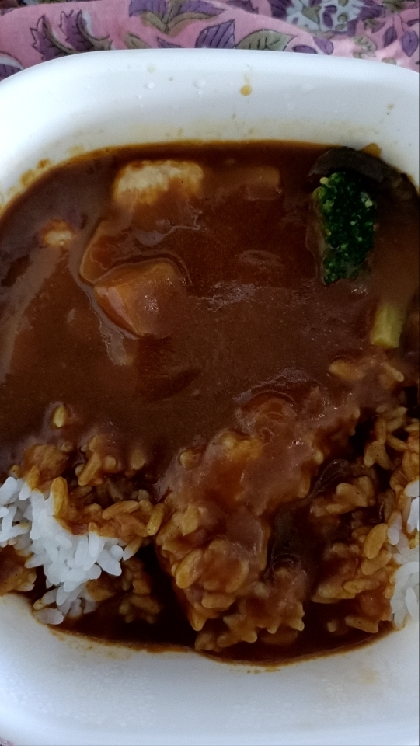 もつ鍋はもう古い？今のトレンドはモツカレー！
