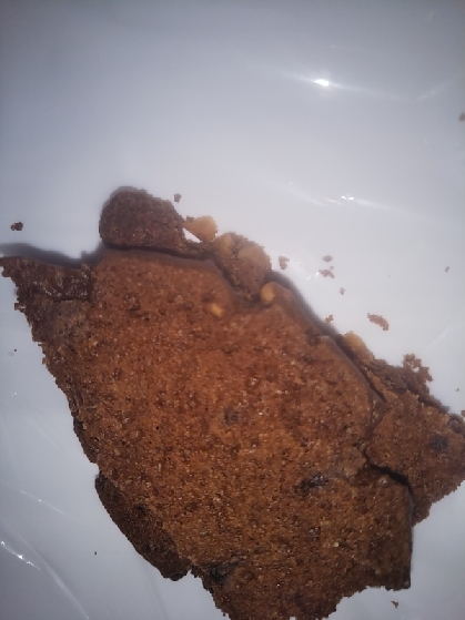簡単　ココアクッキー