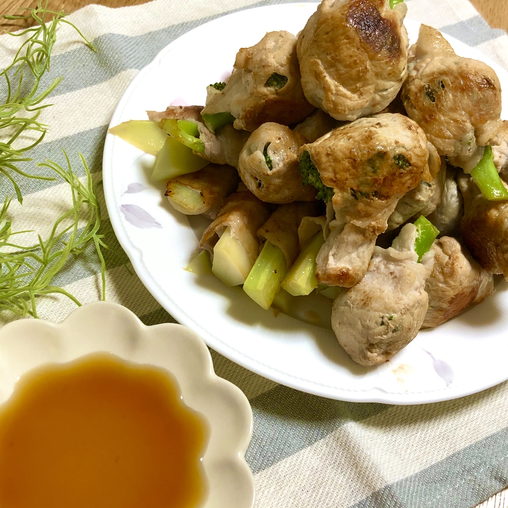 ポン酢で食べるレシピ 作り方の人気順 簡単料理の楽天レシピ ポン酢で食べるレシピ 作り方の人気順 簡単料理の楽天レシピ