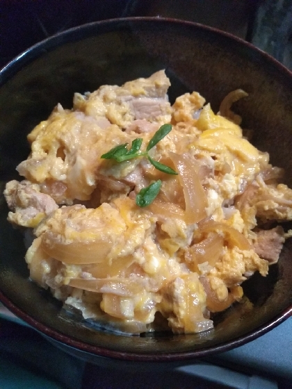 優しい味でとても美味しかったです♪