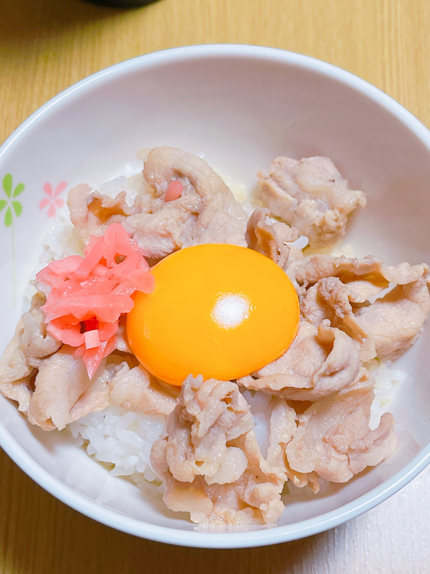 豚丼￤簡単￤どんぶり飯￤５分！￤ボリューミー