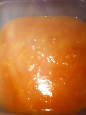 シシリアンルージュの簡単トマトソース