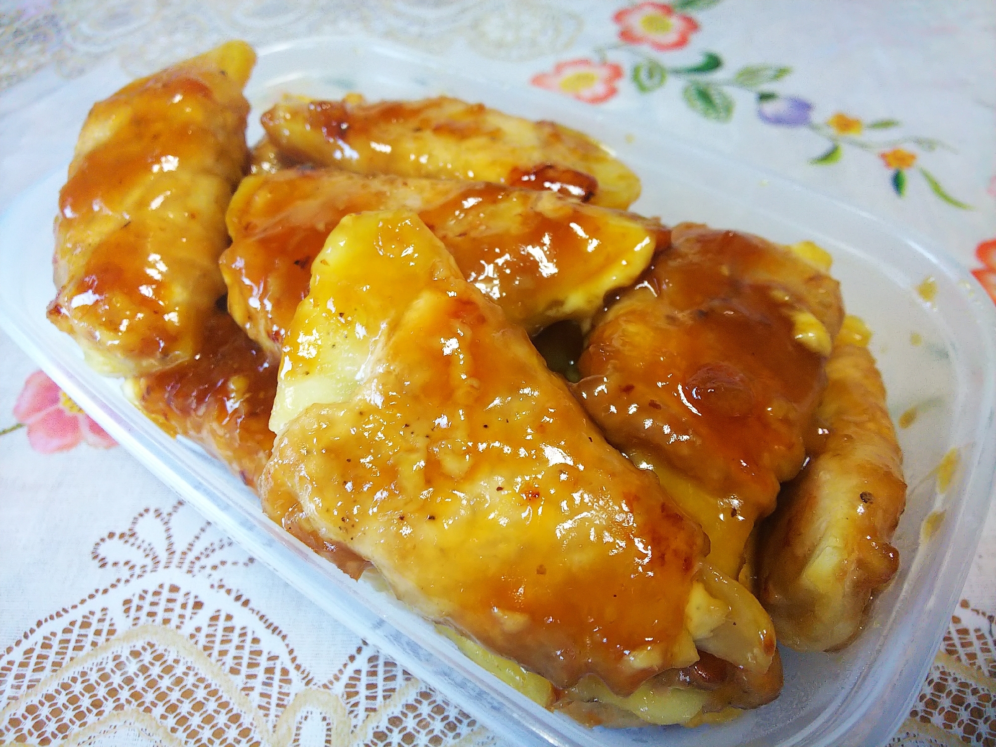 簡単!じゃがいもとチーズの肉巻き♪