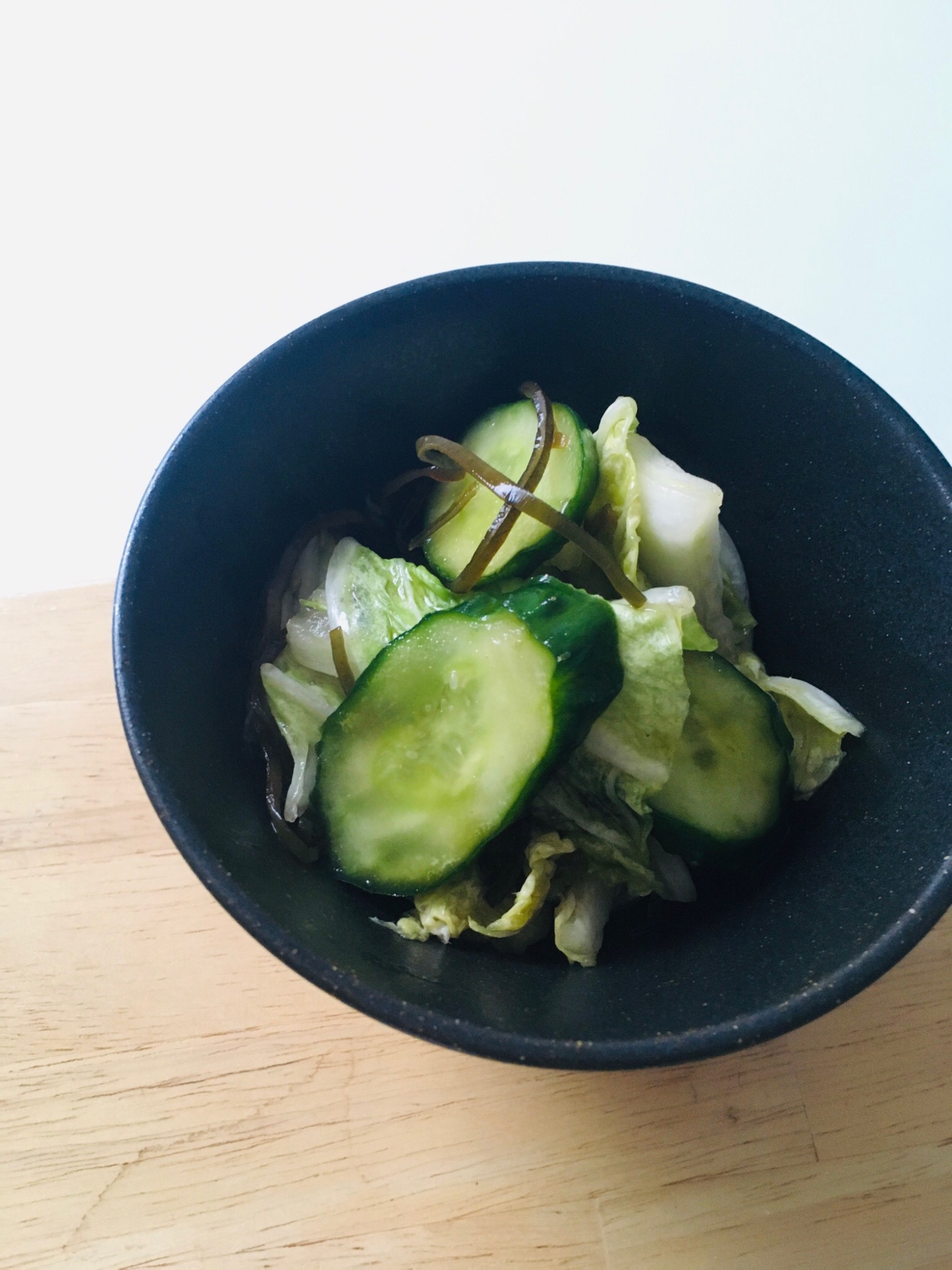 保存袋に入れるだけ きゅうりと白菜の簡単浅漬け レシピ 作り方 By 二時のかっぱ 楽天レシピ 保存袋に入れるだけ きゅうりと白菜の簡単浅漬け レシピ 作り方 By 二時のかっぱ 楽天レシピ