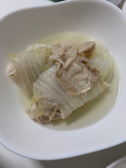 とても美味しかったです。
ありがとうございました。