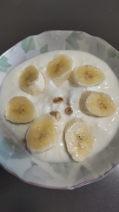 あやなおちゃんさんこんにちは。
朝食に美味しくいただきました(*≧∇≦)ﾉ
ごちそうさまでした。