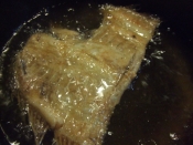 ひらめの唐揚げ レシピ 作り方 By Iihi009 楽天レシピ ひらめの唐揚げ レシピ 作り方 By Iihi009 楽天レシピ