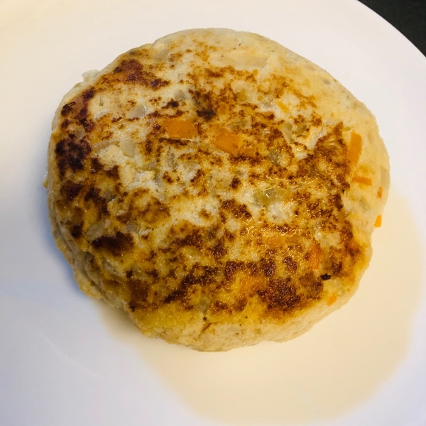 パン粉なし おからハンバーグ レシピ 作り方 By はせちい 楽天レシピ パン粉なし おからハンバーグ レシピ 作り方 By はせちい 楽天レシピ