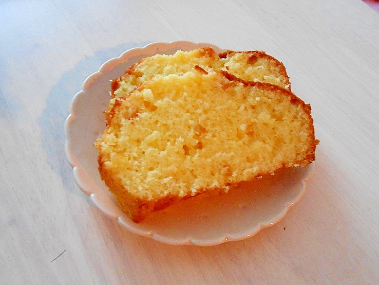 オレンジピールのパウンドケーキ レシピ 作り方 By ぴょん吉1154 楽天レシピ オレンジピールのパウンドケーキ レシピ 作り方 By ぴょん吉1154 楽天レシピ