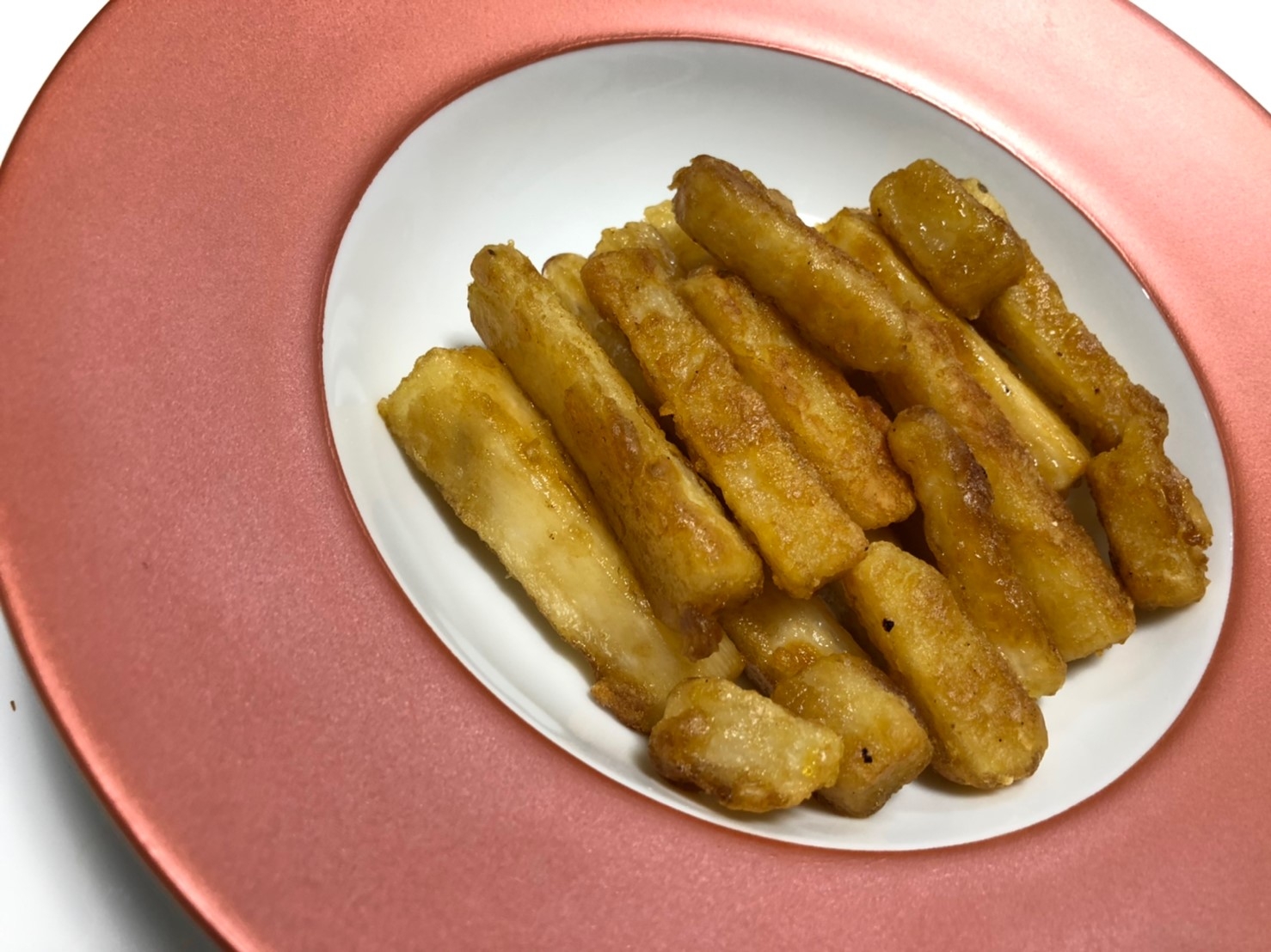 サクサクじゅわ な長芋の唐揚げ やる気 レシピ 作り方 By たこべいべい 共働き夫婦の言い訳料理ブログ 楽天レシピ サクサクじゅわ な長芋の唐揚げ やる気 レシピ 作り方 By たこべいべい 共働き夫婦の言い訳料理ブログ 楽天レシピ