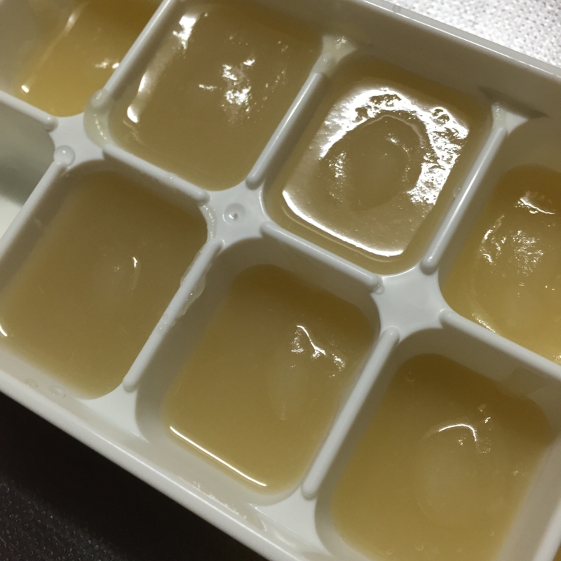 離乳食ゴックン期 りんご レシピ 作り方 By Pmam J 楽天レシピ