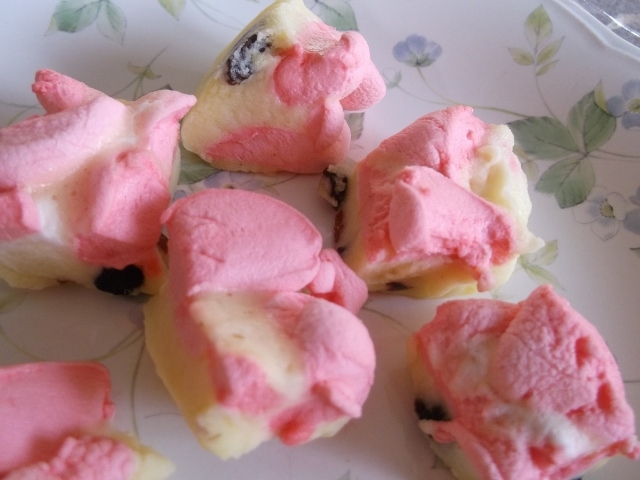 超簡単 アレンジ マシュマロ レシピ 作り方 By Ayanz 楽天レシピ