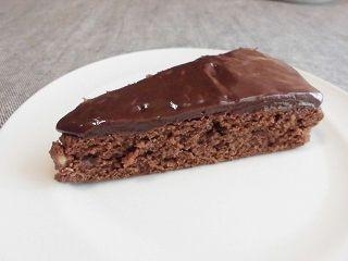 ガナッシュチョコケーキ