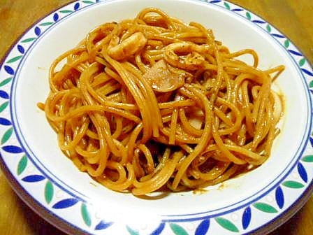 いかわた いか墨の くコ 彡 いかスパゲティ レシピ 作り方 By V るん 0394 楽天レシピ いかわた いか墨の くコ 彡 いかスパゲティ レシピ 作り方 By V るん 0394 楽天レシピ