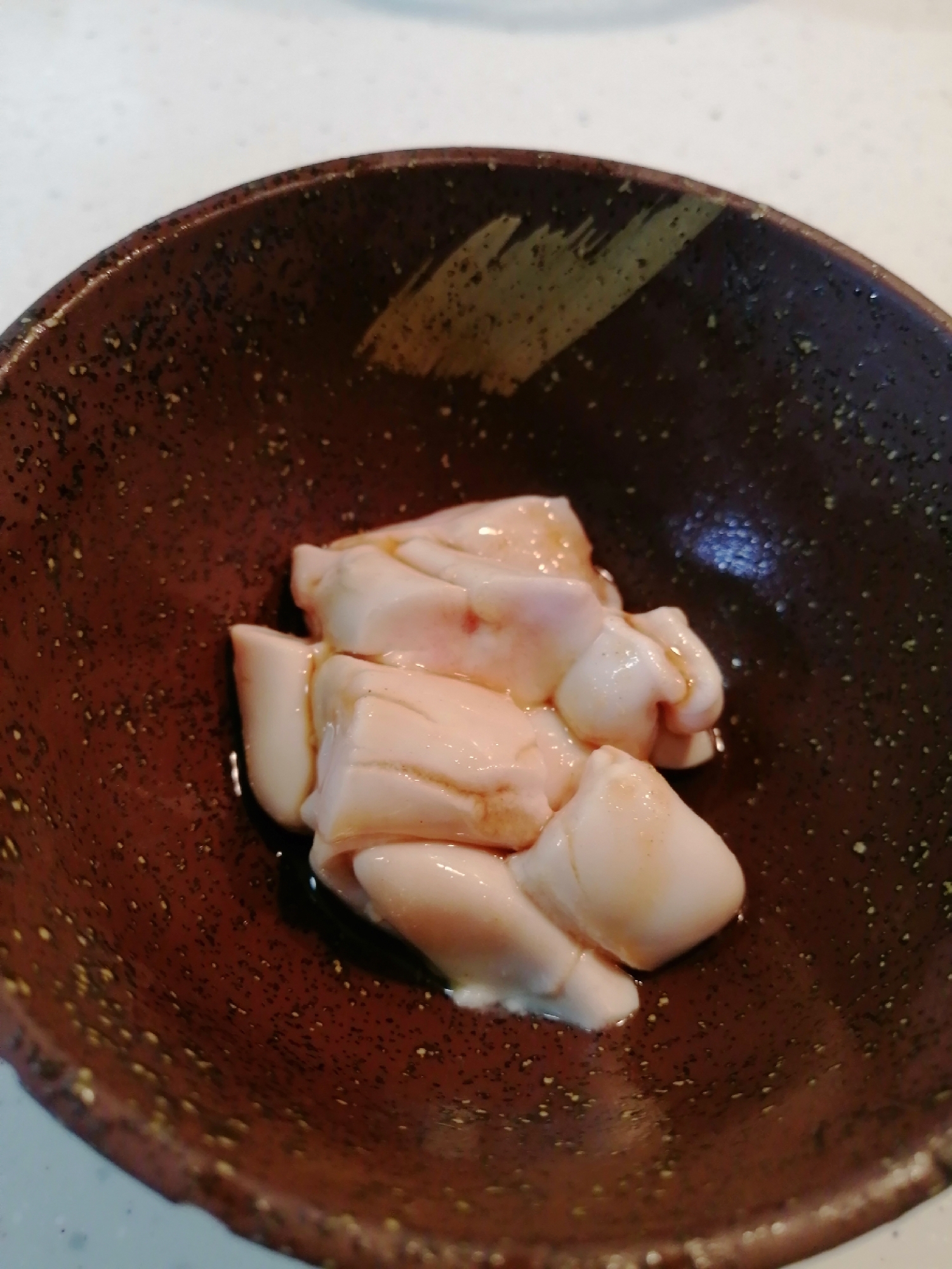 その他の魚介