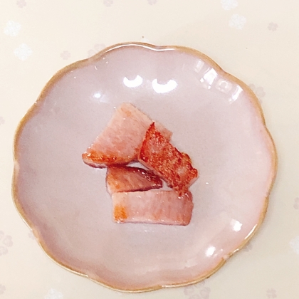 夢シニアさん♡朝食にぴったりですˁ‧͈ˑ̮‧͈ˀ♡ෆ˚*いつも美味しいレシピをありがとうございます。