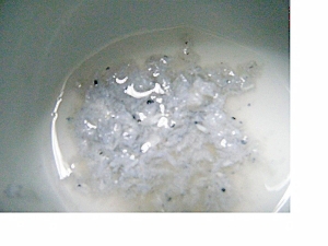 ７か月離乳食 しらす干し レシピ 作り方 By Nokkochan7603 楽天レシピ