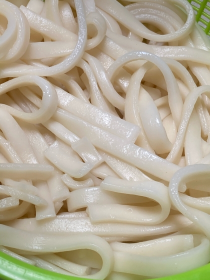 細うどんで 釜揚げうどん レシピ 作り方 By なな1151 楽天レシピ 細うどんで 釜揚げうどん レシピ 作り方 By なな1151 楽天レシピ