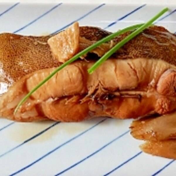 ナメタガレイ なめた の煮つけ フライパン調理 レシピ 作り方 By 夏はぜ 楽天レシピ ナメタガレイ なめた の煮つけ フライパン調理 レシピ 作り方 By 夏はぜ 楽天レシピ