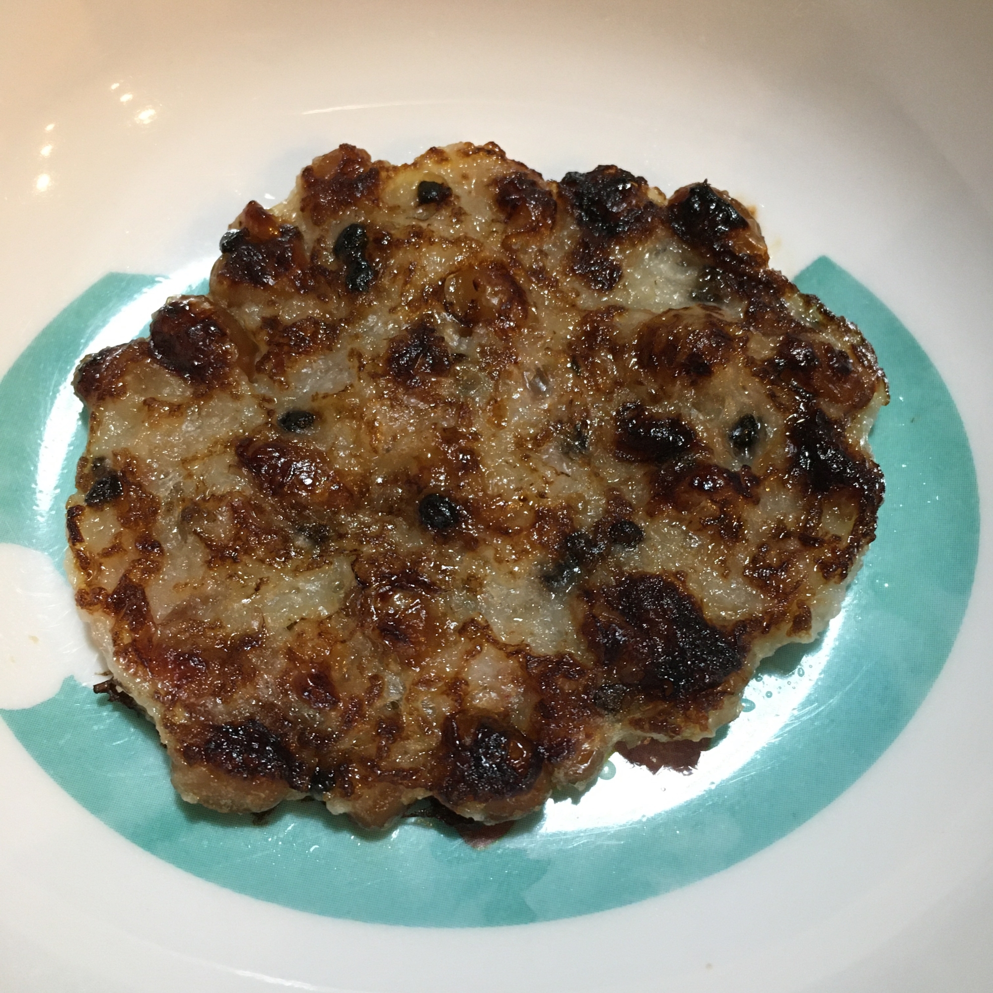 離乳食完了期 長芋と納豆のおやき レシピ 作り方 By りし 楽天レシピ 離乳食完了期 長芋と納豆のおやき レシピ 作り方 By りし 楽天レシピ