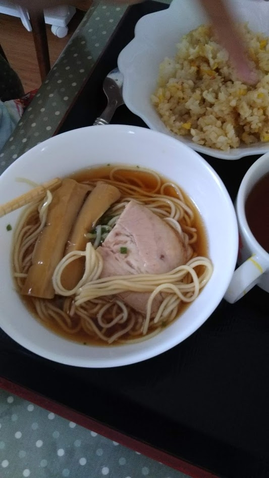 醤油ラーメンスープ レシピ 作り方 By Xxalpacaxx2816 楽天レシピ