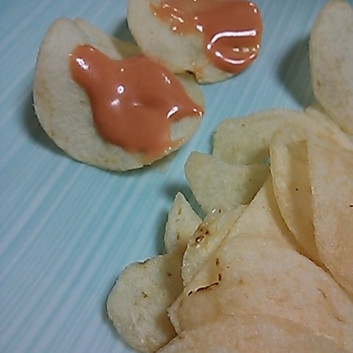 オーロラソース(*^^*)