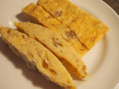 こんにちは　１０月からリピレポできなくなるけど、この味は作り続けるお気に入り♪完熟バナナが美味しく食べれて最高です！