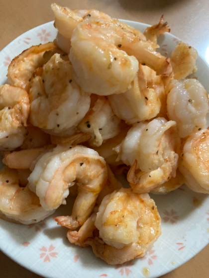 美味しくできました。また作ります。