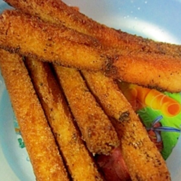 甘さひかえめココアラスク レシピ 作り方 By たちつてともこ 楽天レシピ 甘さひかえめココアラスク レシピ 作り方 By たちつてともこ 楽天レシピ