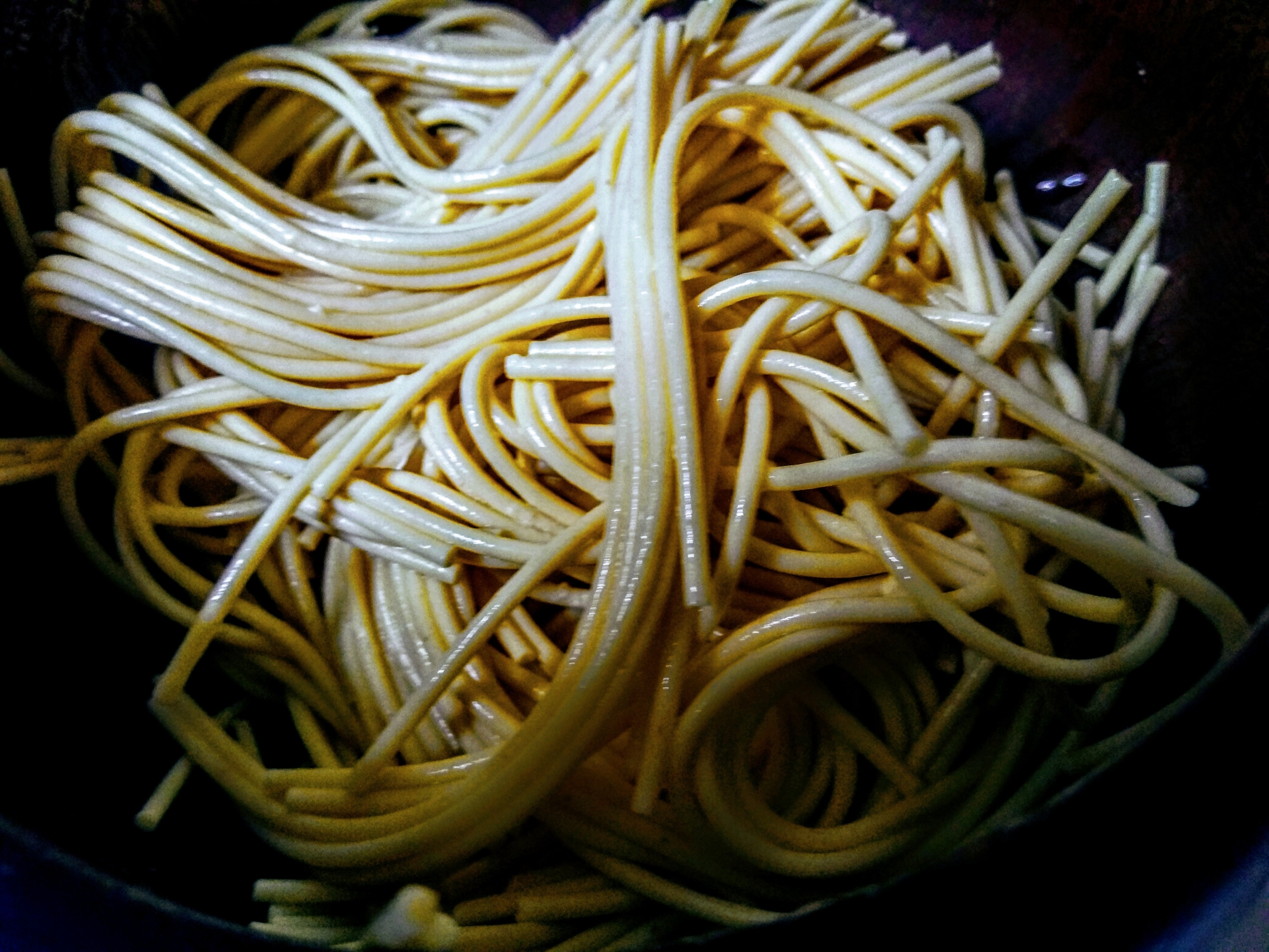 つけるだけ☆かんたんパスタ