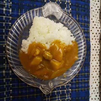 sweet sweet♡ちゃん
もう1件
カレーは暑い日も美味しいですね～