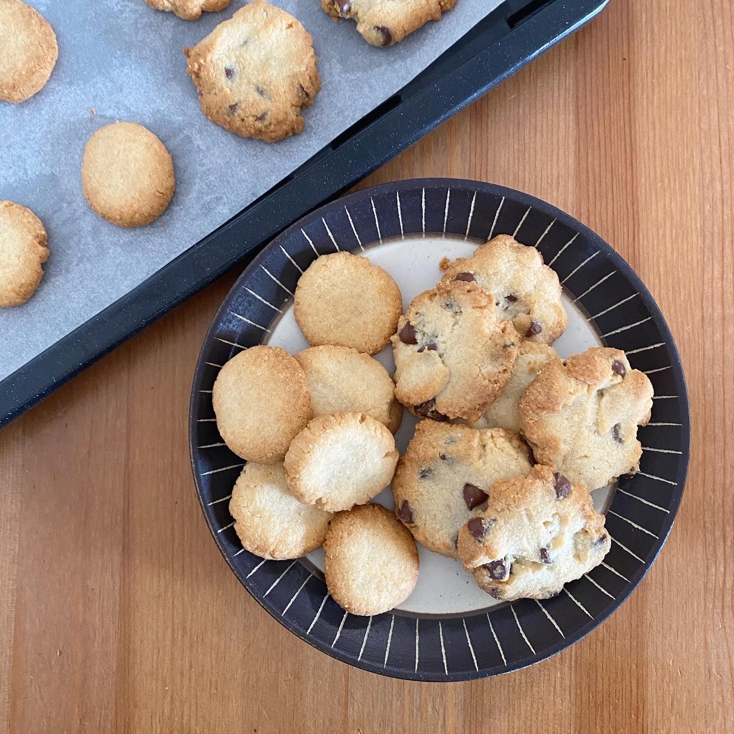 米粉とココナッツオイルのグルテンフリークッキー レシピ 作り方 By Azuun Cook 楽天レシピ 米粉とココナッツオイルのグルテンフリークッキー レシピ 作り方 By Azuun Cook 楽天レシピ