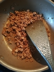 簡単 冷やし担々麺 市販の冷やし中華アレンジ レシピ 作り方 By カレーぱんだ 楽天レシピ