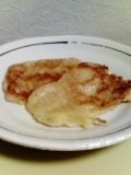 ホンとかりっと、ふわっと・・・美味しかったです！
おつまみにも　おやつにもいいですね(^-^*)