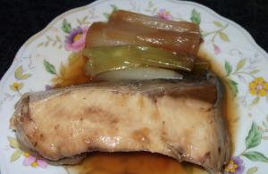 簡単 ぶりの照り焼き レシピ 作り方 By ばれりーなまま 楽天レシピ
