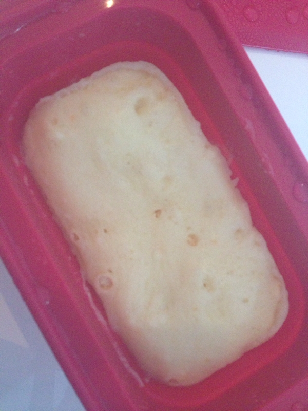 離乳食後期 Hkmで蒸しパン レシピ 作り方 By 楽天レシピ 離乳食後期 Hkmで蒸しパン レシピ 作り方 By 楽天レシピ